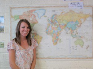 tucsonunified's tweet photo. Congrats to @UniversityHigh's Whitney Sheets for being named a @CircleKStores Teacher o/t Year Finalist!!!  Pic courtesy of: @uhsperspective https://t.co/uNkBoHMsb8