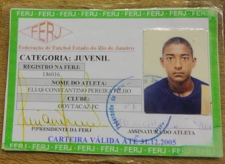uecdepre's tweet photo. O BRABO!
@UEC_oficial acertou contratação do atacante Elias, jogador com passagem pelo Botafogo/RJ e estava no Cuiabá EC
#FechadoComUEC ⚽🏆💚 https://t.co/3ehnXdrFG9