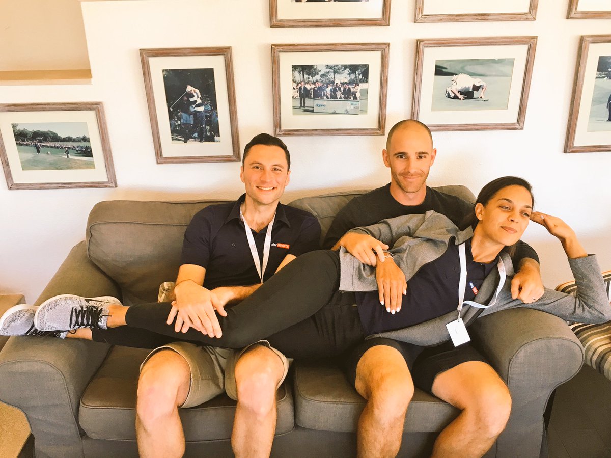 <a href="/SkySportsGolf/">Sky Sports Golf</a> Podcast now out with @hennigoya &amp; <a href="/Tanogoya/">Estanislao Goya</a> coming live from Portugal and the <a href="/TelegraphJunior/">TelegraphJuniorGolf</a> Champs. Go get it everyone 🏌️👍