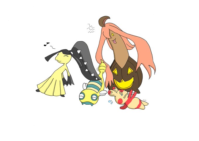 パンプジンのtwitterイラスト検索結果 古い順
