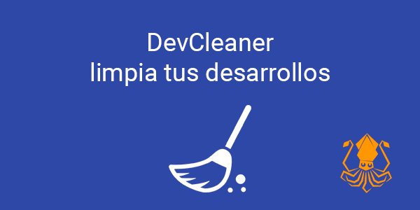 lenguajedeprog's tweet photo. DevCleaner: limpia tus desarrollos https://t.co/ZEz6v7jN27 https://t.co/Pbf5bkPAof