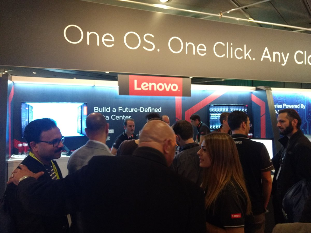 <a href="/LenovoServers/">poc bugs</a> say hello from #NEXTConf in Nice. Busy busy :)
