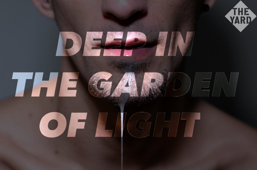 Nü adaptation of Christopher Marlowe's Edward II at <a href="/YardTheatre/">The Yard Theatre</a> coming soon... 

"Elysium never smelt so good"
theyardtheatre.co.uk/theatre/events…