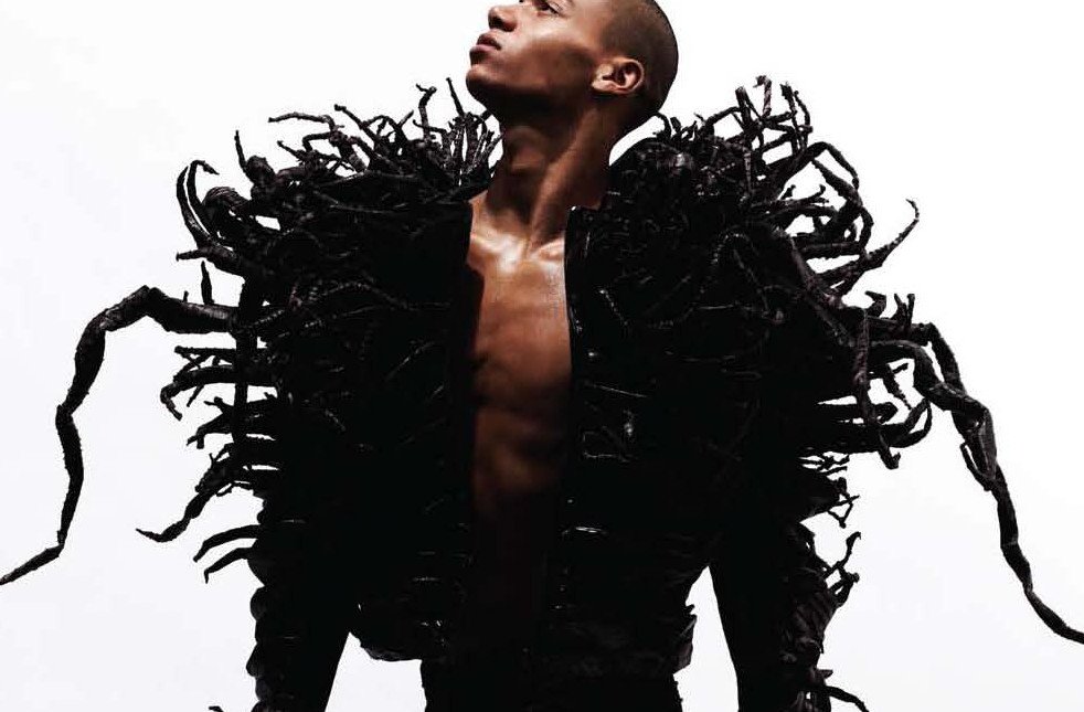 Technarte's tweet photo. Fashion designer @AsherLevine presents @Technarte #LosAngeles #International #Conference on #Art and #Tech !ONLY 9 DAYS LEFT! Learn more about Asher's #insight on the #future of #fashion here: https://t.co/mbQk0QjxDH #NY #design #fashionforward #technology #artists #laartevents https://t.co/Nv4C41tw9F