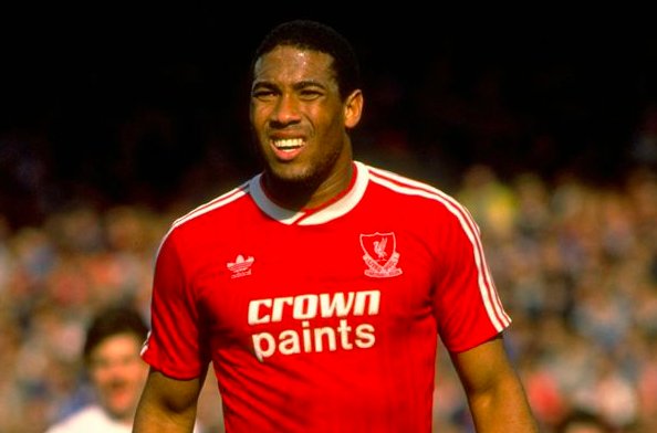 Happy 53rd Birthday John Barnes 2 League Titles  1 FA Cup 1 League Cup 2 FWA POTY  