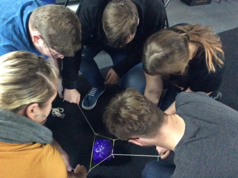 loucooperSS's tweet photo. Working, listening and communicating together in order to work successfully-well done โ
#SupportedStudies @HarlowCollege @supportedstudy @SelinaAvery5 https://t.co/OX4UHLsixH