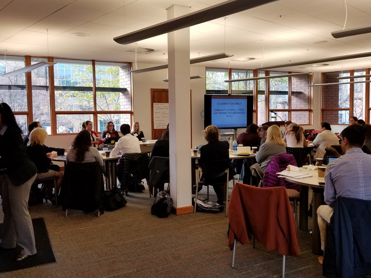 WeGoTogetherWC's tweet photo. We’re so excited to be joining @CommSchools, @uwsl and other community school leaders at the #CSLN2017 #WeGoTogether https://t.co/mUEzEViIgH