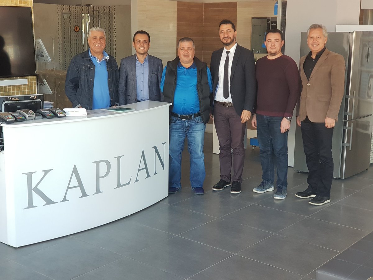 Antimder's tweet photo. Üye ziyaretleri kapsamında bugünkü ziyaretlerimizi #KütahyaSeramik #OpalYapı #KaplanYapı #Dekart yapıya gerçekleştirdik. #Antimder https://t.co/Dml4hhBela