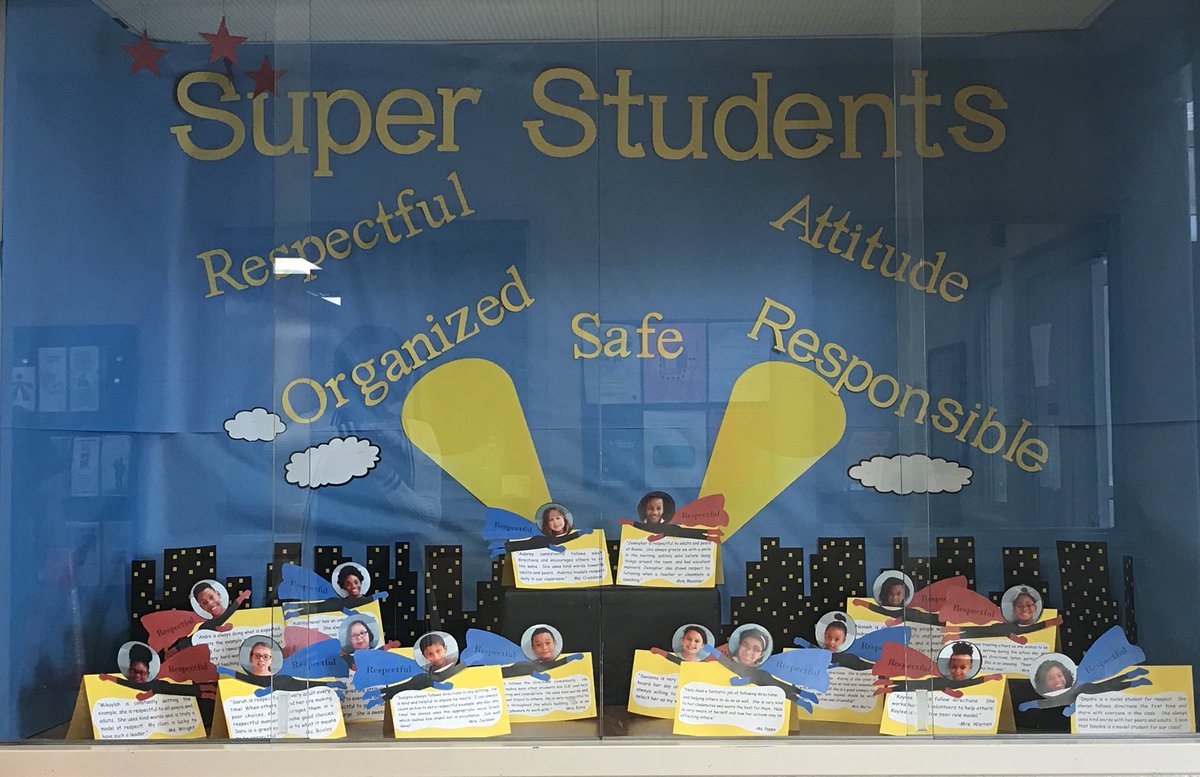 wrightchere's tweet photo. Our #superstudents from the month of September. #Respectful #pbis @BooneBobcats https://t.co/jsmzxKv2gn