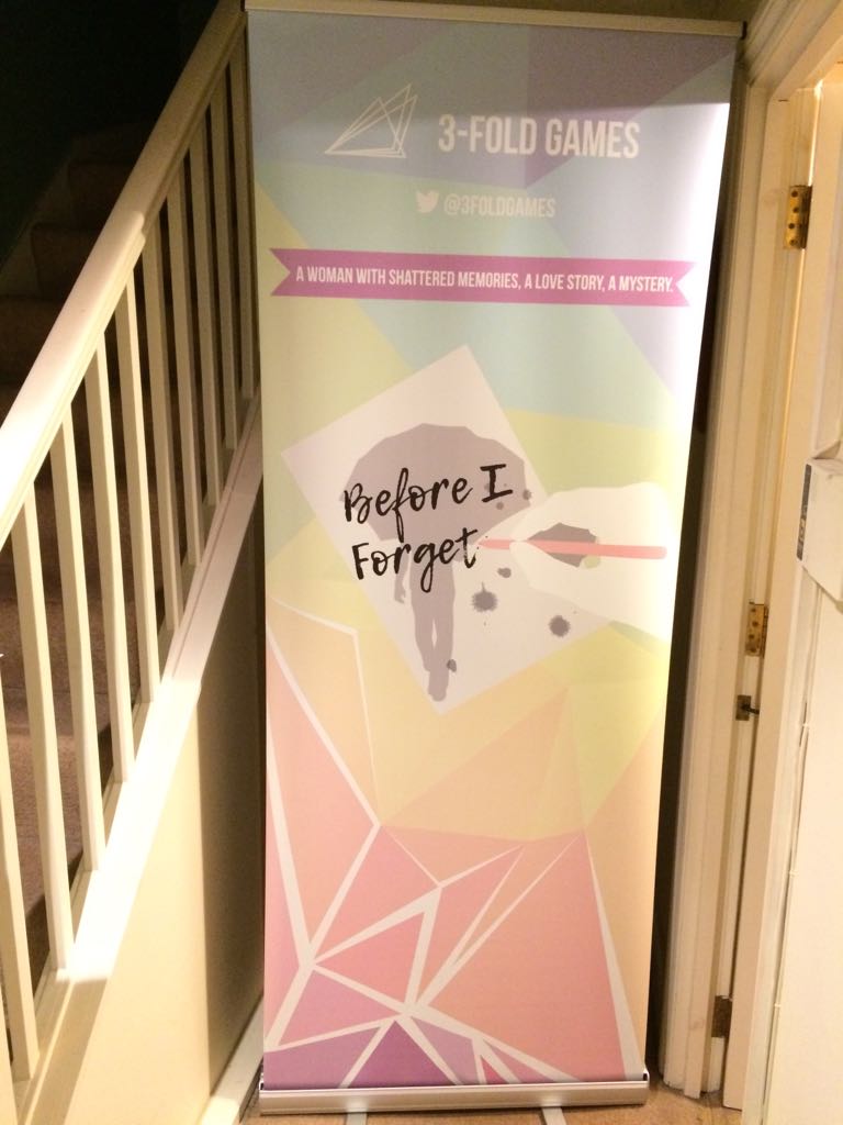 ChellaRamanan's tweet photo. Our banner has arrived at my brother's in London ready for its #AdventureX debut on Saturday https://t.co/pWcZAHecGs
