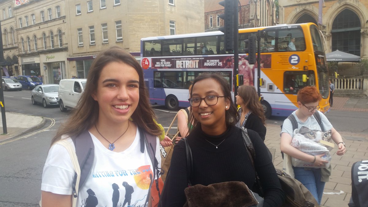 CatalyseCh's tweet photo. #Changemaker voices 'Not many people who live in my area are interested in #sustainability' https://t.co/iE7y6cSPZt #CatBootC #BetheChange https://t.co/FIwHsjK9dL