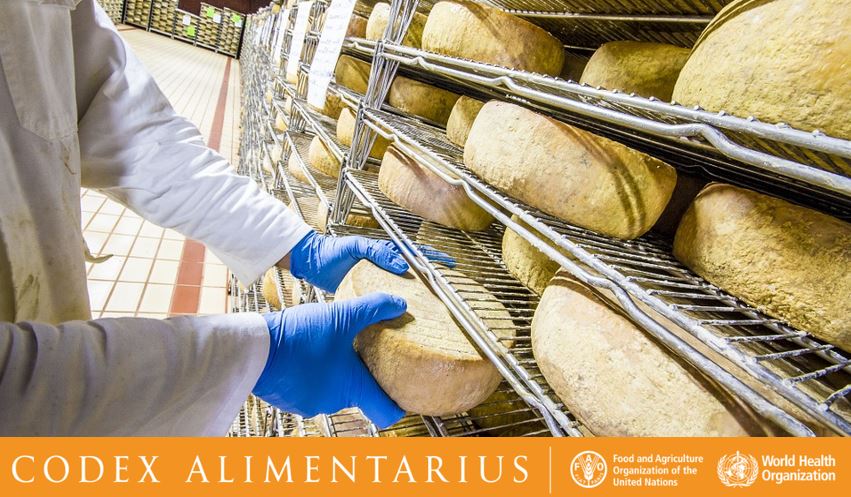 FAOWHOCodex's tweet photo. Have you checked #CCFH49 provisional agenda? https://t.co/mfXooZZyoa #Codex #StayTuned https://t.co/1uUSSXTP6g