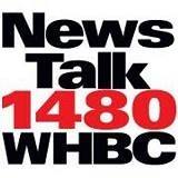 contactsmedia's tweet photo. NOW at 11:35A! #ContactsMedia's #manufacturing pro #LewWeiss @MFGTalkRadio on @1480whbc w/ #GaryRivers re: future #manufacturingjobs! https://t.co/jsUflXddwK