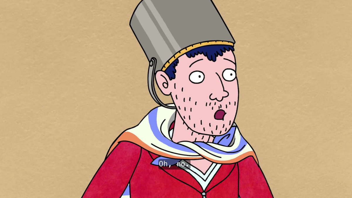 mclars's tweet photo. Hooray!  My next @Patreon track is a rap tribute to @todd__chavez from @BoJackHorseman!  https://t.co/mpzmov87oC https://t.co/lvkceU9UgK