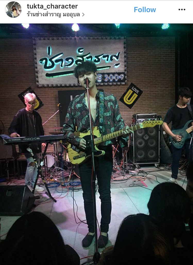 ployypreaw's tweet photo. จะแหวกขนาดนี้ไม่ได้นะหมี  ลึกไปแล้ววววววววว #thetoys https://t.co/bipH4IW2l2