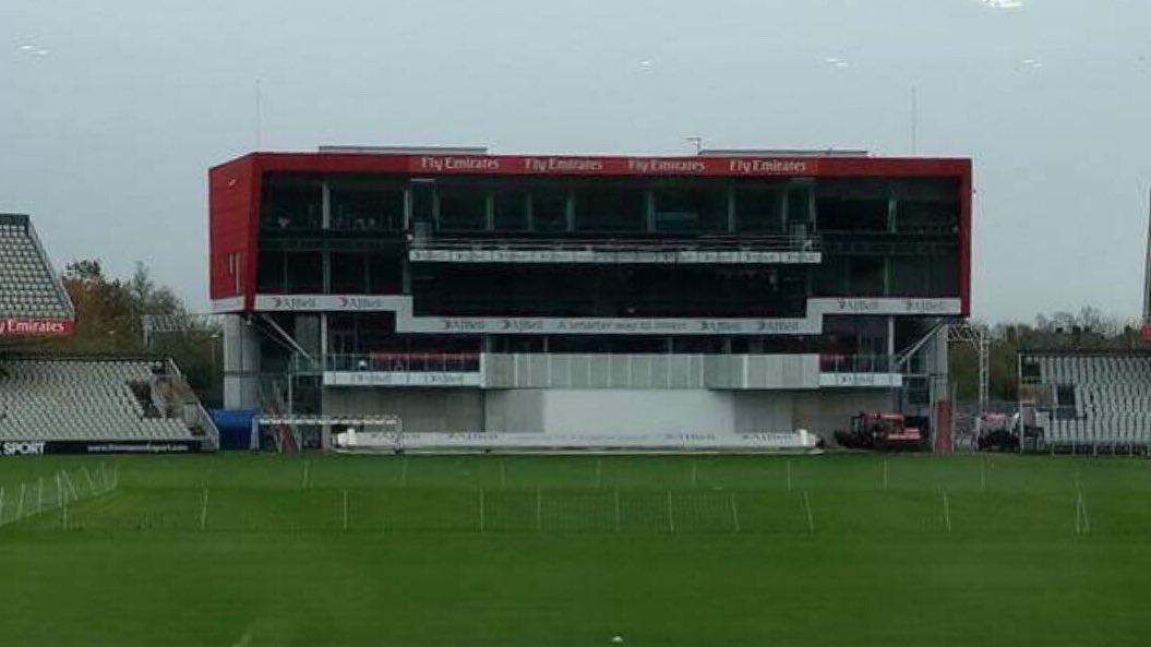 HineInsurance's tweet photo. Not a bad location for a meeting @brokernetworkuk... 🏏 #BNontour @EmiratesOT https://t.co/JKkzs0kZpc