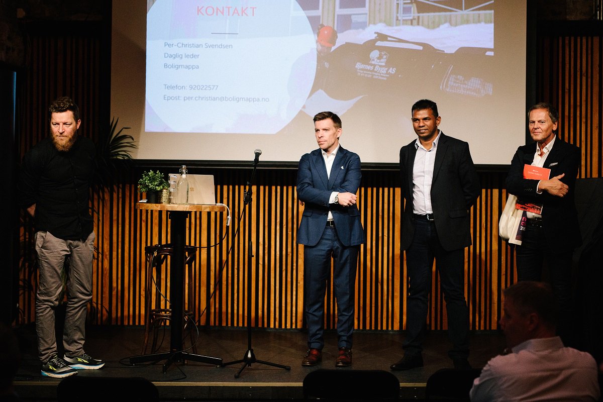 europawire's tweet photo. Evolve 2017 #Oslo showcased how beneficial the #digital #transformation can be for #Norwegian #software #vendors https://t.co/lwG6o0hJqX https://t.co/bI4xMLgzVl