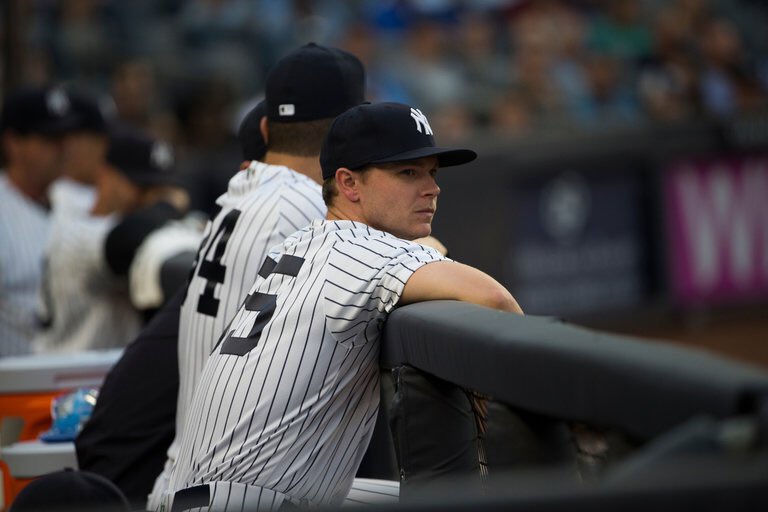 Happy 28th Birthday to Sonny Gray!!    