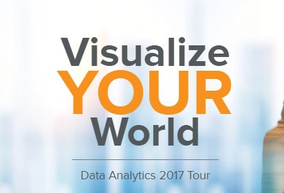 Derevo_QV's tweet photo. Hoy aterriza #VisualizeYourWorld en Ciudad de México
¡Te dejamos la agenda de este Data Analytics Tour!
https://t.co/KBixxQYw2S
#Qlik https://t.co/xNsTyLxFVf