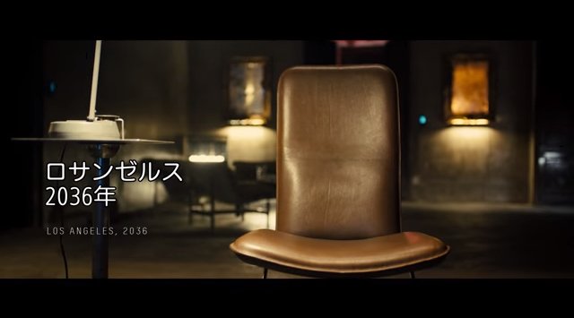 のびたん ブレードランナー 36 ネクサス ドーン Braderunner49 ブレードランナー49 T Co Pehosw2jzf