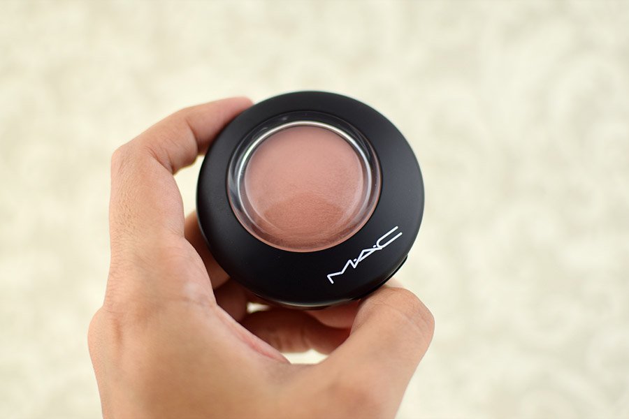 2beauty's tweet photo. Tão lindinho! Resenha: MAC Mineralize Blush (cor Warm Soul) https://t.co/ikgJpX8ngm #MAC #Blush #WarmSoul https://t.co/hdB6gvmxKK