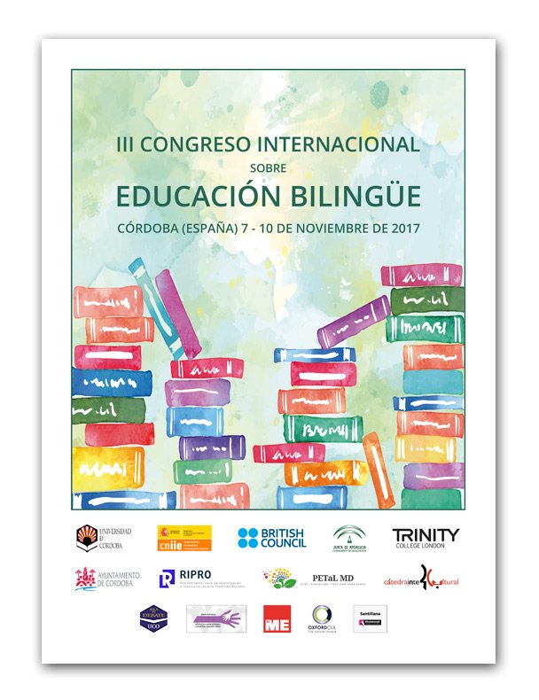 mtejederas1's tweet photo. Inagurado el III Congreso Internacional de Educación #Bilingue  con la conferencia plenaria de Do Coyle en la UCO@cepcordoba https://t.co/QrRZlGSSuH