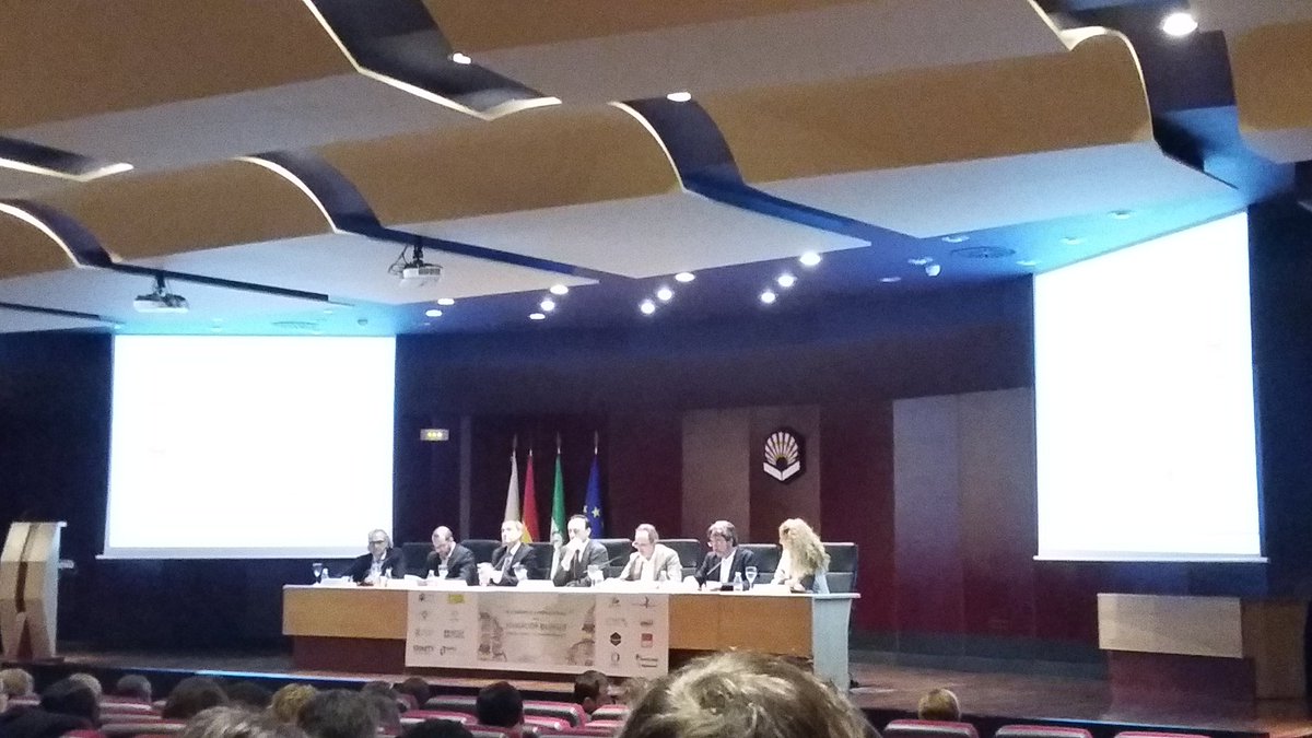 mtejederas1's tweet photo. Inagurado el III Congreso Internacional de Educación #Bilingue  con la conferencia plenaria de Do Coyle en la UCO@cepcordoba https://t.co/QrRZlGSSuH