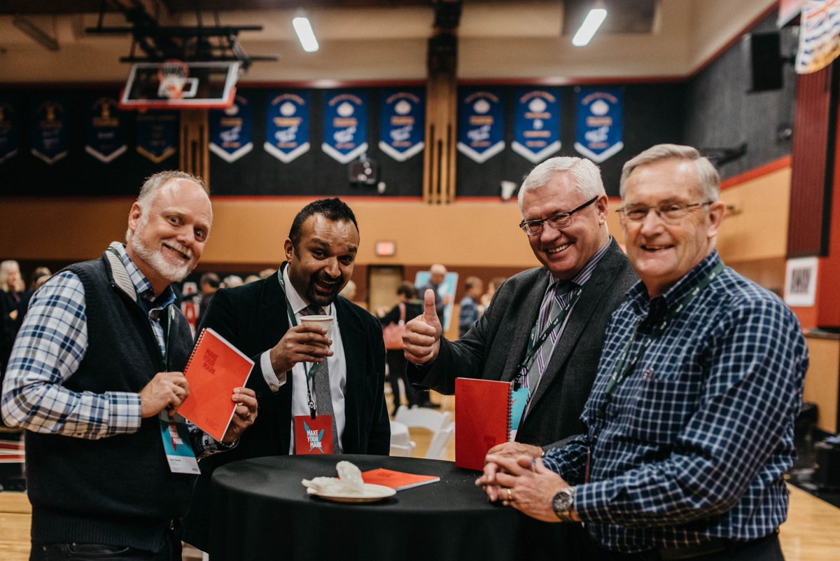 Character Canada tweet media