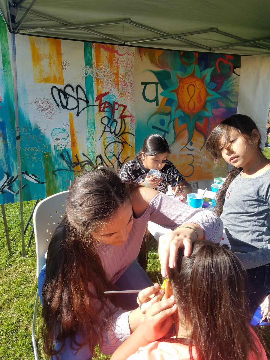 UrbanArtsCo's tweet photo. Urban Arts Collaborative ☄The Highest Expression of Love is infinite Creativity #uac #uacsalinas #URBANARTS https://t.co/fE1Vujqjzs