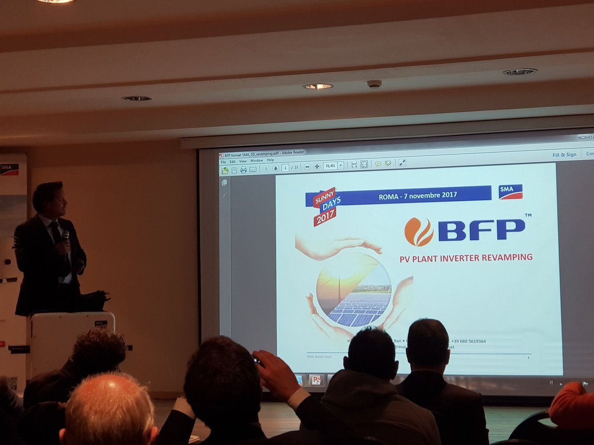 BFP Group tweet media