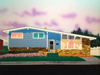 clintculture's tweet photo. A great #CanadianArtTuesday visit to @thecubegallery Ottawa to see a great variety of local artists. #DavidThauberger @petermonet &amp;many more https://t.co/COHSEmPWtF