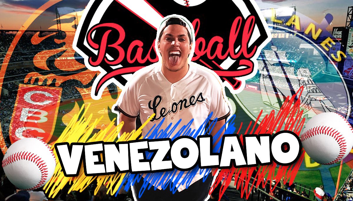 medicenportuu's tweet photo. NUEVO VÍDEO

COMO es el BÉISBOL en VENEZUELA ACTUALMENTE en el 2017

▶️Dale RT y LIKE para tu SALUDO ◀️

▶️ https://t.co/CU5QbmC63e ◀️ https://t.co/CjeqGG26bZ