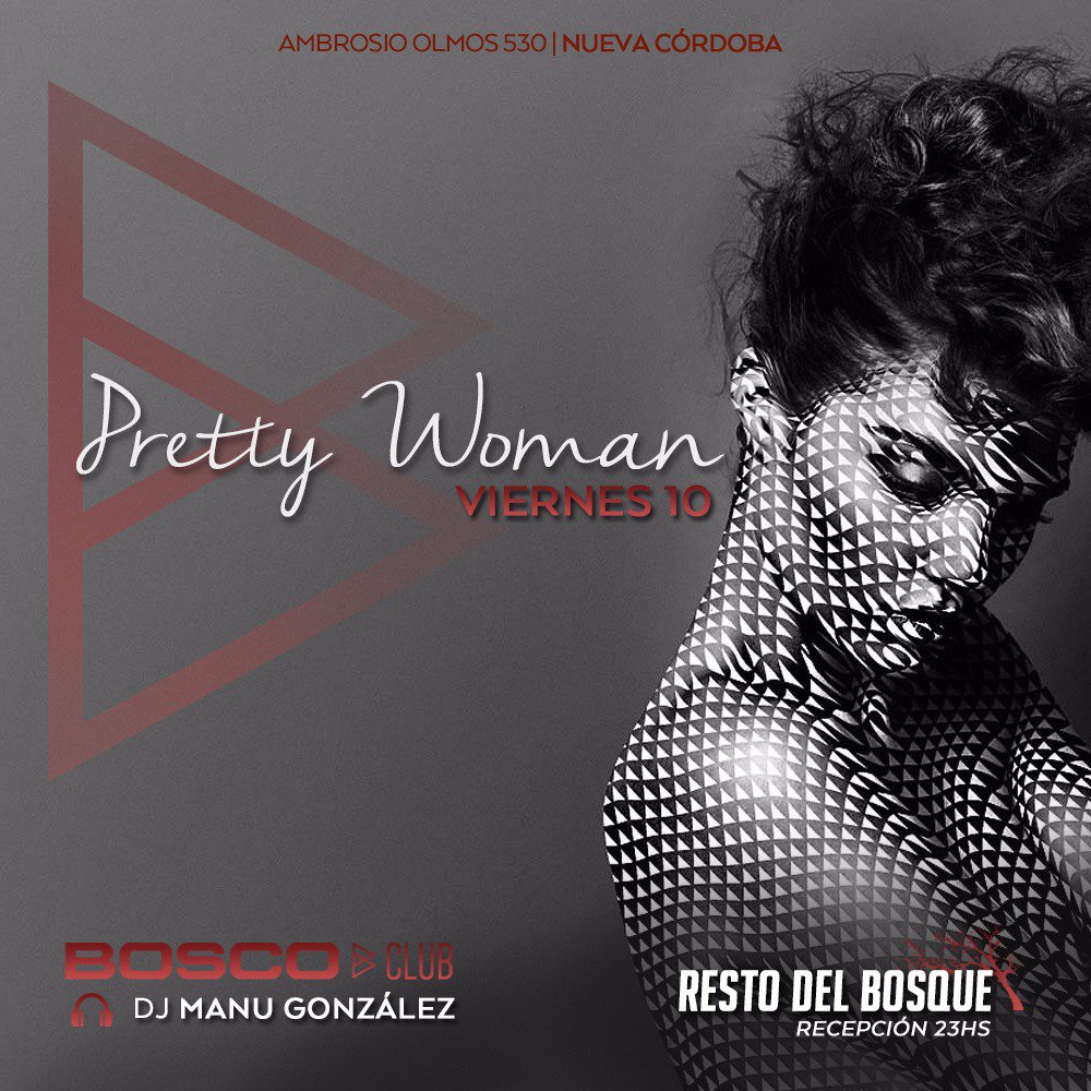 Yani_Chavero's tweet photo. SORTEO para este VIERNES #BOSCO

Entrada y recepción gratis
✔Para vos y tus amigas 
Participa Retwiteando 

Reservas y listas 3584402652 https://t.co/1PWTAaRHdM