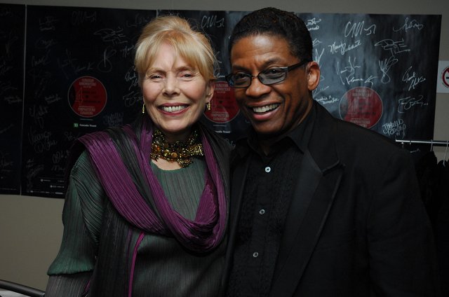 Happy Birthday Joni Mitchell! 