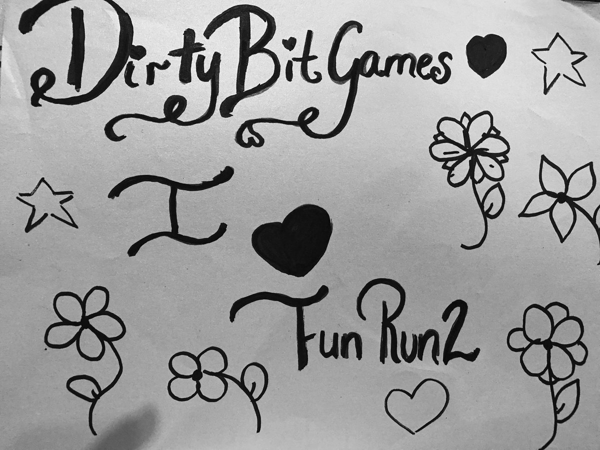 SuggestionsFr2's tweet photo. #FunRunCreation. We have some heart items and power ups but let’s have the whole set even a new bear hybrid @TheFunRun #FunRun2 https://t.co/z0FuVuKWAv