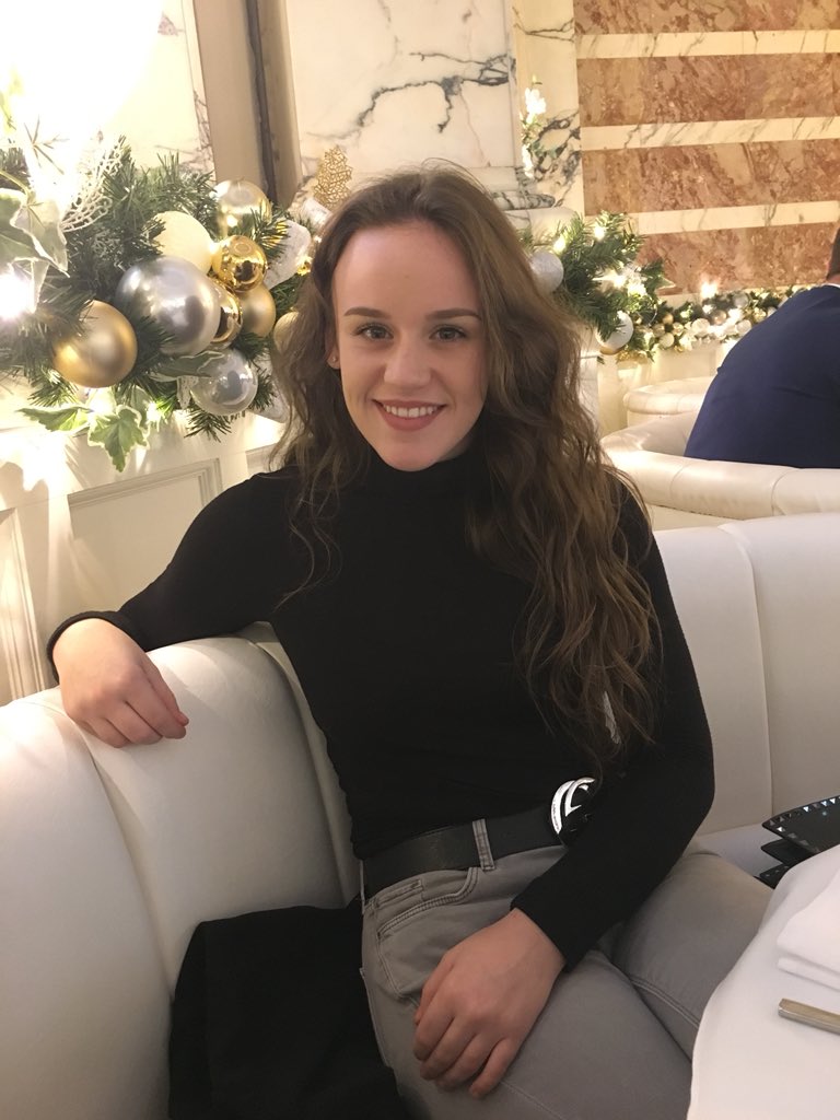 kazeleach's tweet photo. Out for a spot of lunch with my girl @ellielouleach in @RossoRestaurant one of our fave places 😍😍 https://t.co/gfWLQq6FkY