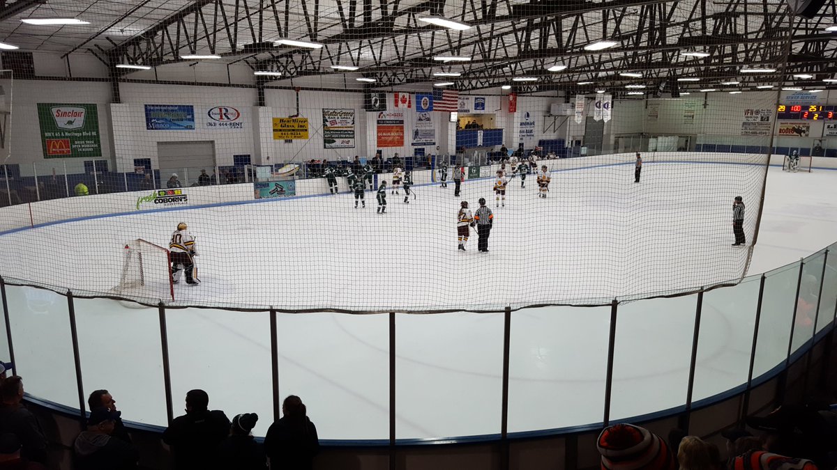 TGEagleHockey's tweet photo. Thanks to all who were able to make it to Isanti for the U.S. Hockey Hall of Fame Women's Face-Off Classic/Matt Olson Fundraiser! https://t.co/FQPl51QMxh