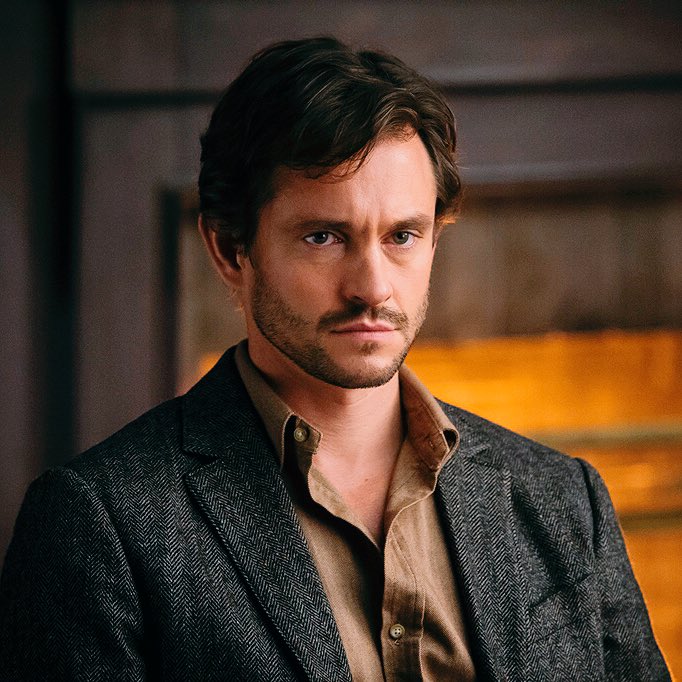 ❝Todo él es pura empatía. Puede asumir su punto de vista, o el mío, y tal vez otros que le asustan.❞