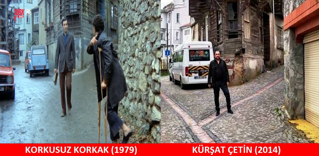 Nerede Cekildi On Twitter Korkusuz Korkak 1979 Filmden Bir Kare Paylasayim Gece Gece Yatmadan Once Abi Bunlar Senden Mi Kaciyor Yer Beykoz Https T Co Ep4xb2cwcz Twitter