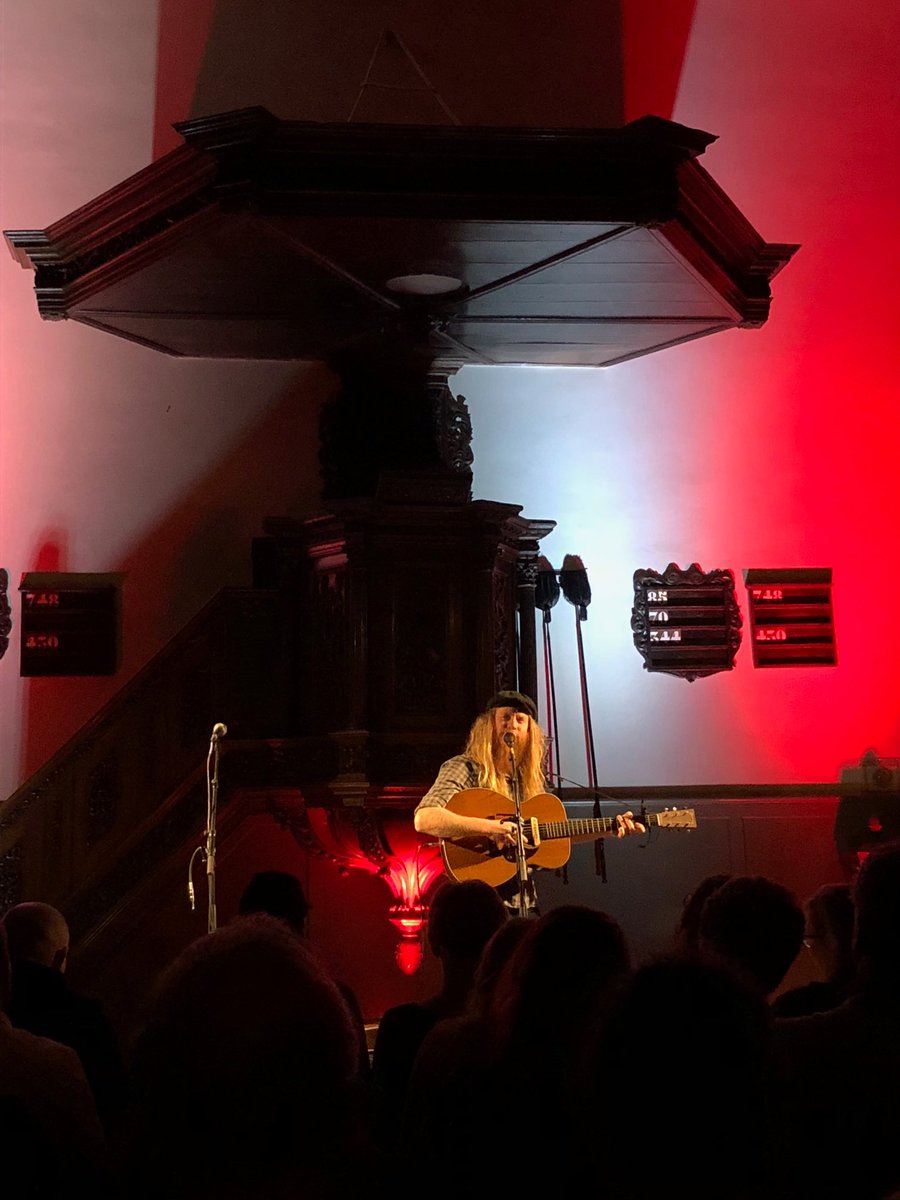 Liesbeth050's tweet photo. Wat een topoptreden van @stularsen in de sfeervolle Lutherse Kerk. #stemmig https://t.co/cP9Z5av3kq
