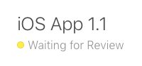 AltaFive's tweet photo. Version 1.1 of our mobile app with additional support for live trading with @TDAmeritrade was submitted for review today. https://t.co/7Rywgu13za