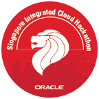 erikanollwebb's tweet photo. Singapore, here we come for our Integrated Cloud Hackathon! #HackSingapore #OAUX #oracleasean @lsptahoe https://t.co/tC4db15xTy