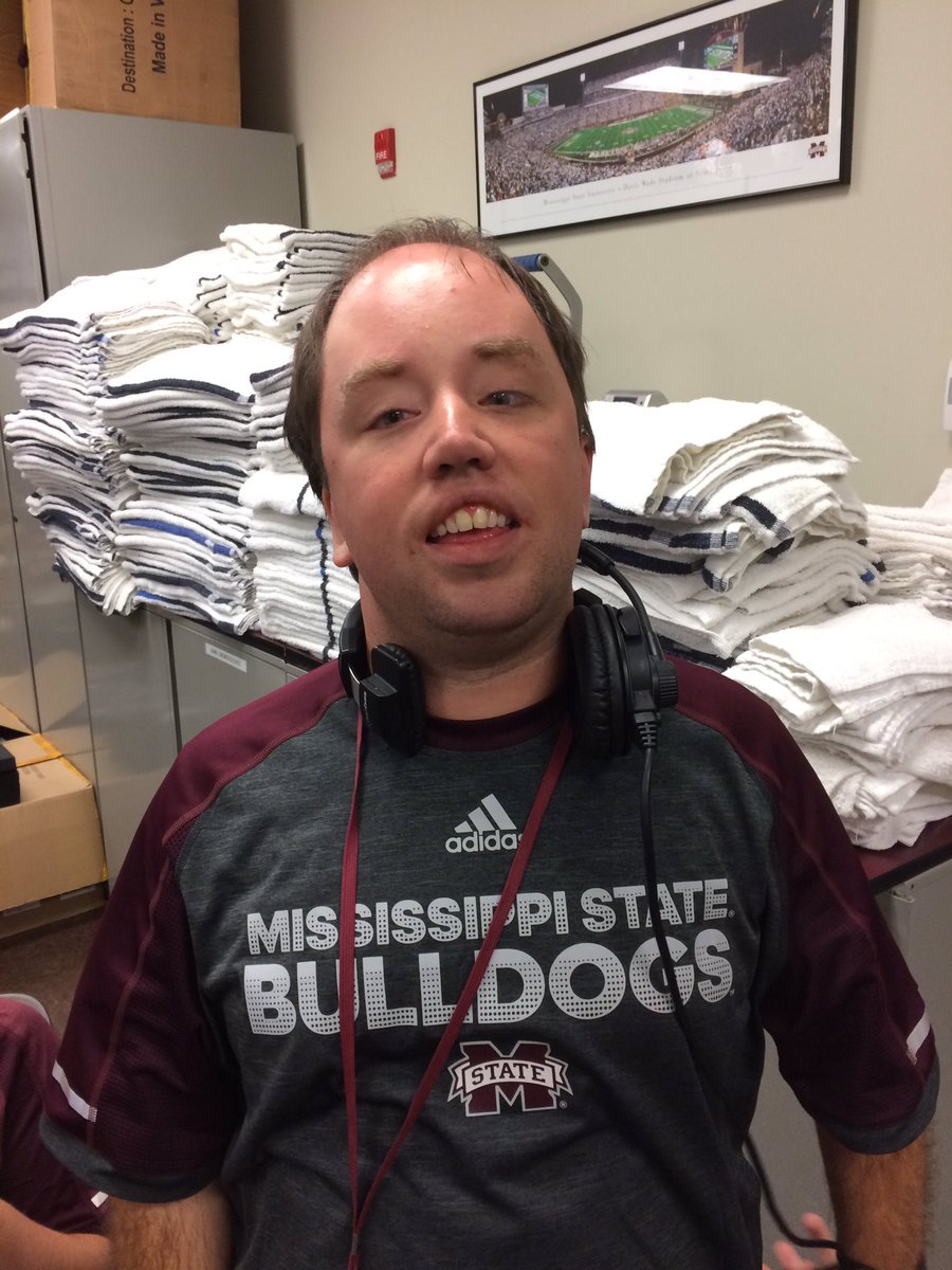 cca_nuwanda's tweet image. Happy birthday to the legendary equipment manager himself! Wade Dawg!!!