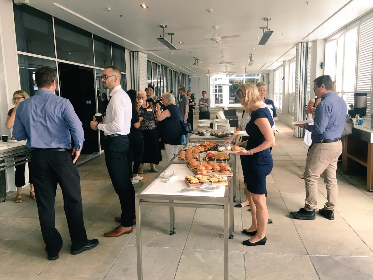 Receipts_Ash's tweet photo. Look at this spread! 🙌🏽 come say hi #GetConnectedAU @ReceiptBank about #effortlessbookkeeping https://t.co/aiNeod6OBx