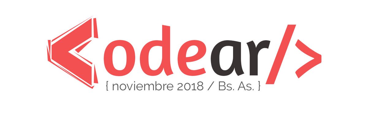 codear's tweet image. 👌