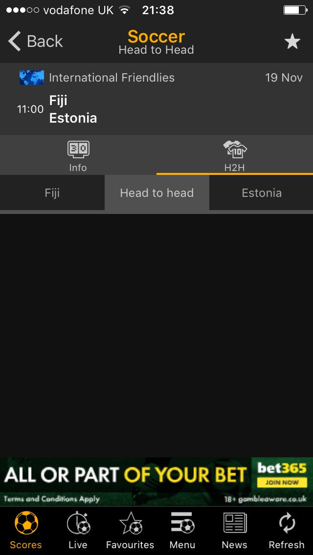 RussellMarlin's tweet image. International friendlies week. What's the thought process when arranging these fixtures? 'I know, let's give Fiji a call. Perfect away day'🤔