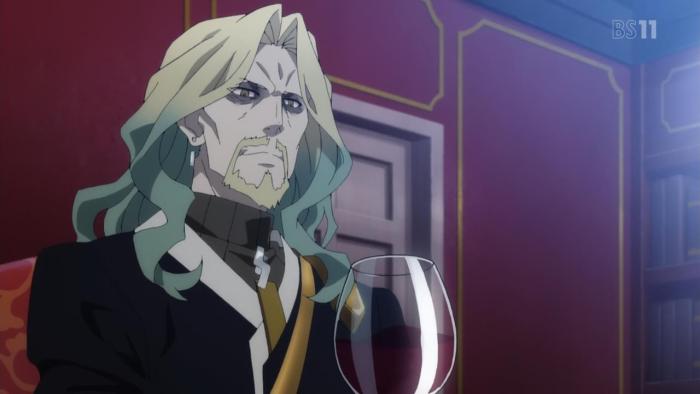 Ray Chase Ar Twitter I Got To Play Vlad The Impaler In Netflix S Fate Apocrypha Out Today That S Totally Wine He S Drinking And Not Blood Or Anything T Co W6jvvduyl8 Ray Chase Ar Twitter I Got To Play Vlad The Impaler In Netflix S Fate Apocrypha Out Today That S Totally Wine He S Drinking And Not Blood Or Anything T Co W6jvvduyl8