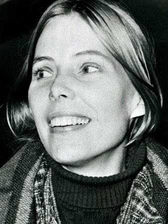 Happy 74th Birthday to one of my all time heroes: the genius that is Joni Mitchell 