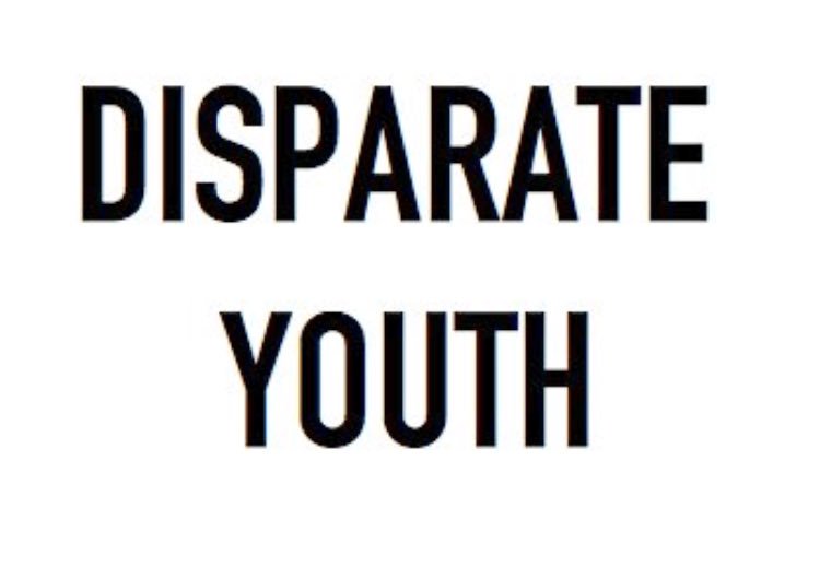 YOUNG? HEBDEN? WE WANNA HEAR FROM YOU. thenovacollective.weebly.com/disparate-yout… #disparateyouth #hebdenbridge #artists