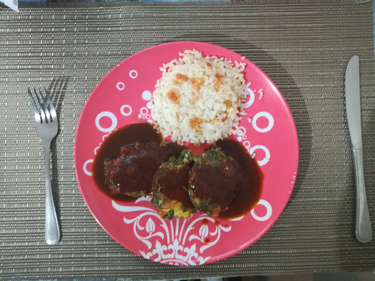 DRxMex's tweet photo. #comidaMexicana  #comidaPoblana #Huauzontle #mexicanfood https://t.co/rvskCaEtEf